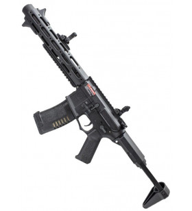 Ares Amoeba AM-013 Honey Badger Noir 1.3J 300BBs