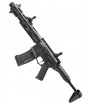 Ares Amoeba AM-013 Honey Badger Noir 1.3J 300BBs