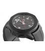 Clawgear Montre Dual Times All Black