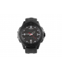 Clawgear Montre Dual Times All Black