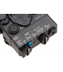 Element DBAL-eMkII A2 Illumator / laser module Red + IR Black