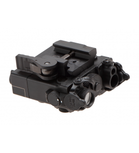 Element DBAL-eMkII A2 Illumator / laser module Red + IR Black