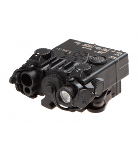 Element DBAL-eMkII A2 Illumator / laser module Red + IR Black