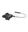 Element DBAL-eMkII A2 Illumator / laser module Red + IR Black