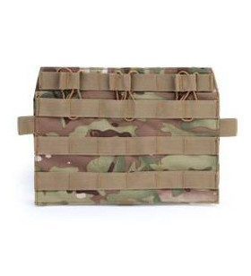 S&T Plaque Molle Avant JPC 2.0 Multicam