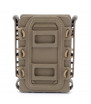 ACM Poche Fast Chargeur M4/G36/AK Tan Molle