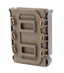 ACM Poche Fast Chargeur M4/G36/AK Tan Molle