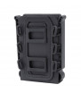 ACM Poche Fast Chargeur M4/G36/AK Noir Molle