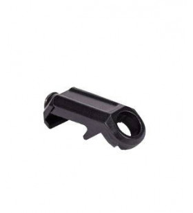 ACM Mini Attache Sangle QD-Sling Noir Métal pour Rail Type MP RSA