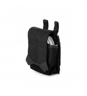 5.11 Poche Porte Menotte Flex Noir