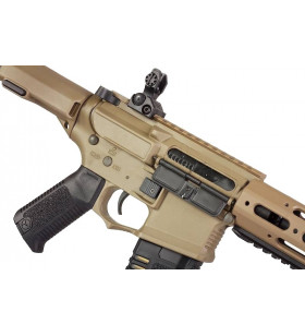 Ares Amoeba AM-013 Honey Badger Tan 1.3J 300BBs