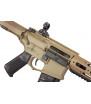 Ares Amoeba AM-013 Honey Badger Tan 1.3J 300BBs