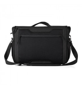 5.11 Sac Overwatch Messenger Noir