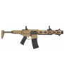 Ares Amoeba AM-013 Honey Badger Tan 1.3J 300BBs