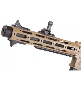 Ares Amoeba AM-013 Honey Badger Tan 1.3J 300BBs