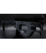 SRU Kit SR-PDW-P3-WE Glock 17-18C-34-35 Black