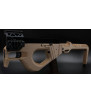 SRU Kit SR-PDW-P3-WE Glock 17-18C-34-35 TAN