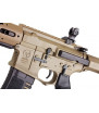 Ares Amoeba AM-013 Honey Badger Tan 1.3J 300BBs