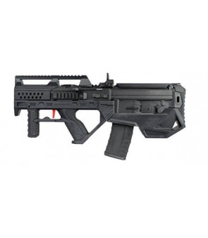 SRU Kit Bullpup Prototype GHK G5 GBB Rifle Noir