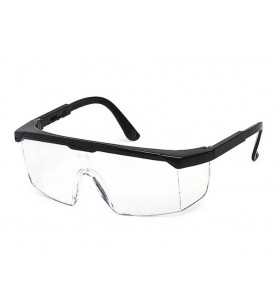 Dmoniac Lunette de Protection ProSport Incolores