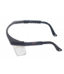 Dmoniac Lunette de Protection ProSport Incolores