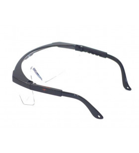 Dmoniac Lunette de Protection ProSport Incolores