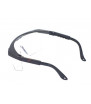 Dmoniac Lunette de Protection ProSport Incolores