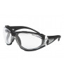 Dmoniac Lunettes de Protection ProMouss Incolores