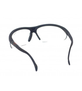 Dmoniac Lunette de Protection ProFun Transparent