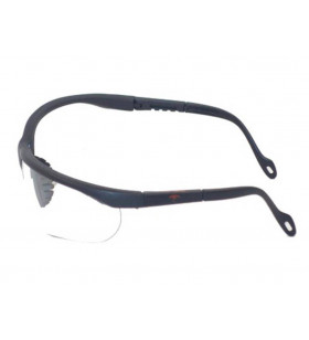 Dmoniac Lunette de Protection ProFun Transparent