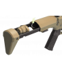 Ares Amoeba AM-014 Honey Badger Tan