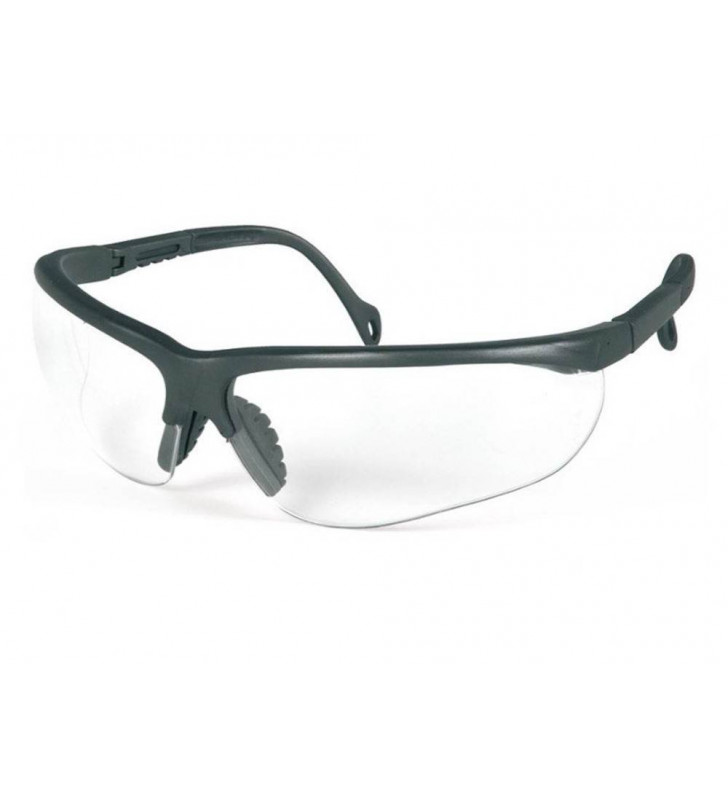 Dmoniac Lunette de Protection ProFun Transparent