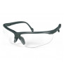 Dmoniac Lunette de Protection ProFun Transparent