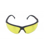 Dmoniac Lunette de Protection ProSport Jaune