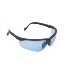 Dmoniac Lunette de Protection ProFun Bleu