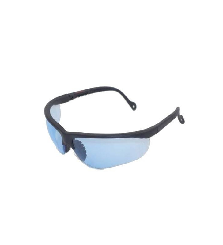 Dmoniac Lunette de Protection ProFun Bleu