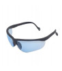 Dmoniac Lunette de Protection ProFun Bleu