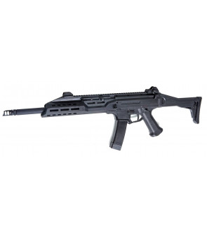 ASG CZ Scorpion Evo3 A1 Carabine 75BBs 1J