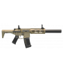 Ares Amoeba AM-014 Honey Badger Tan