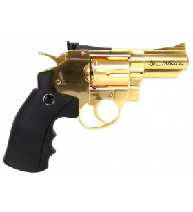 ASG Dan Wesson 2.5'' Gold 1.4J