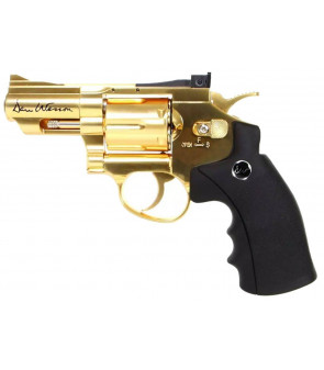 ASG Dan Wesson 2.5'' Gold 1.4J