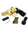 ASG Dan Wesson 2.5'' Gold 1.4J