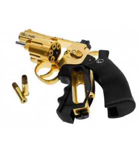 ASG Dan Wesson 2.5'' Gold 1.4J