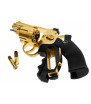 ASG Dan Wesson 2.5'' Gold 1.4J