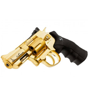 ASG Dan Wesson 2.5'' Gold 1.4J