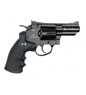 ASG Dan Wesson 2.5'' Noir 1.4J