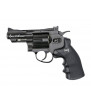 ASG Dan Wesson 2.5'' Noir 1.4J