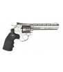 ASG Dan Wesson 6" Silver 1.9J