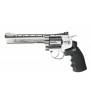 ASG Dan Wesson 6" Silver 1.9J