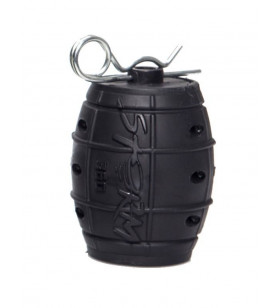 ASG Grenade Storm 360 Gaz Noir 165BBs